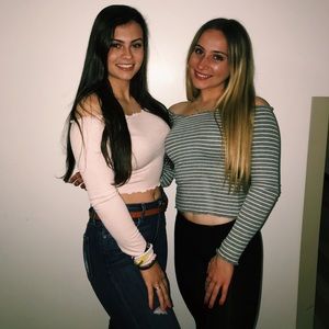 Meet your Posher, Juliana